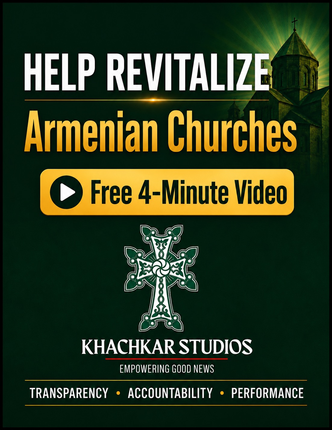 Khachkar Studios